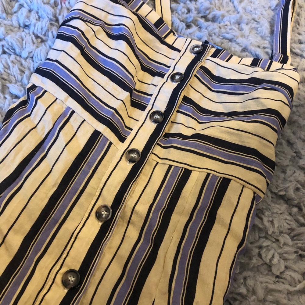 Nasty Gal Dress